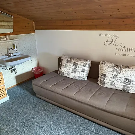 Hotel Muehler Hof Doktor Schwarzkopf-Siedlung Zimmer foto