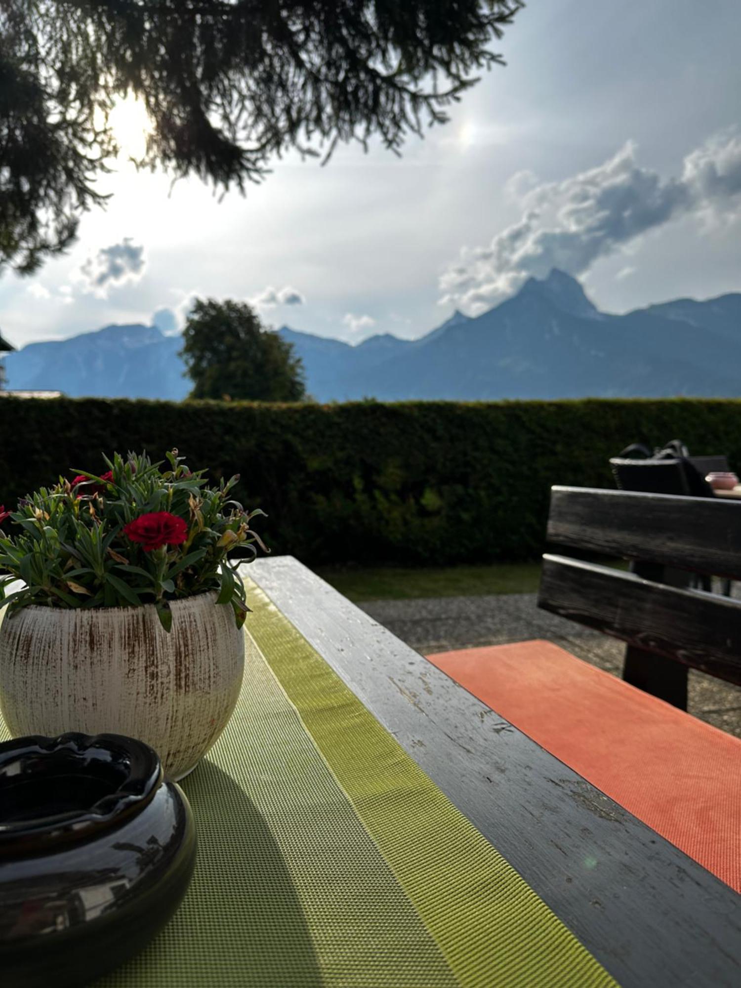 Muehler Hof Gasthof