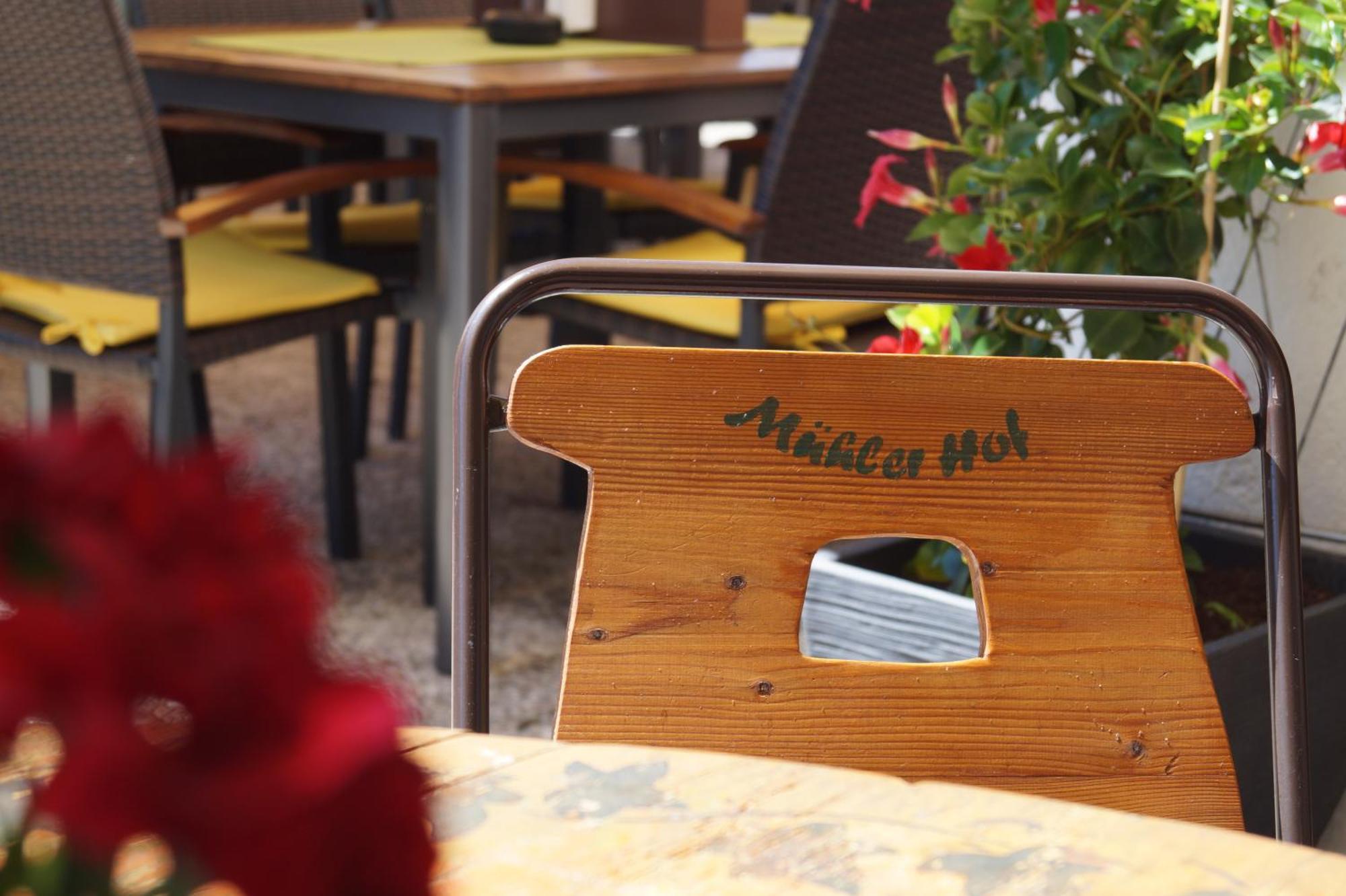 Muehler Hof *