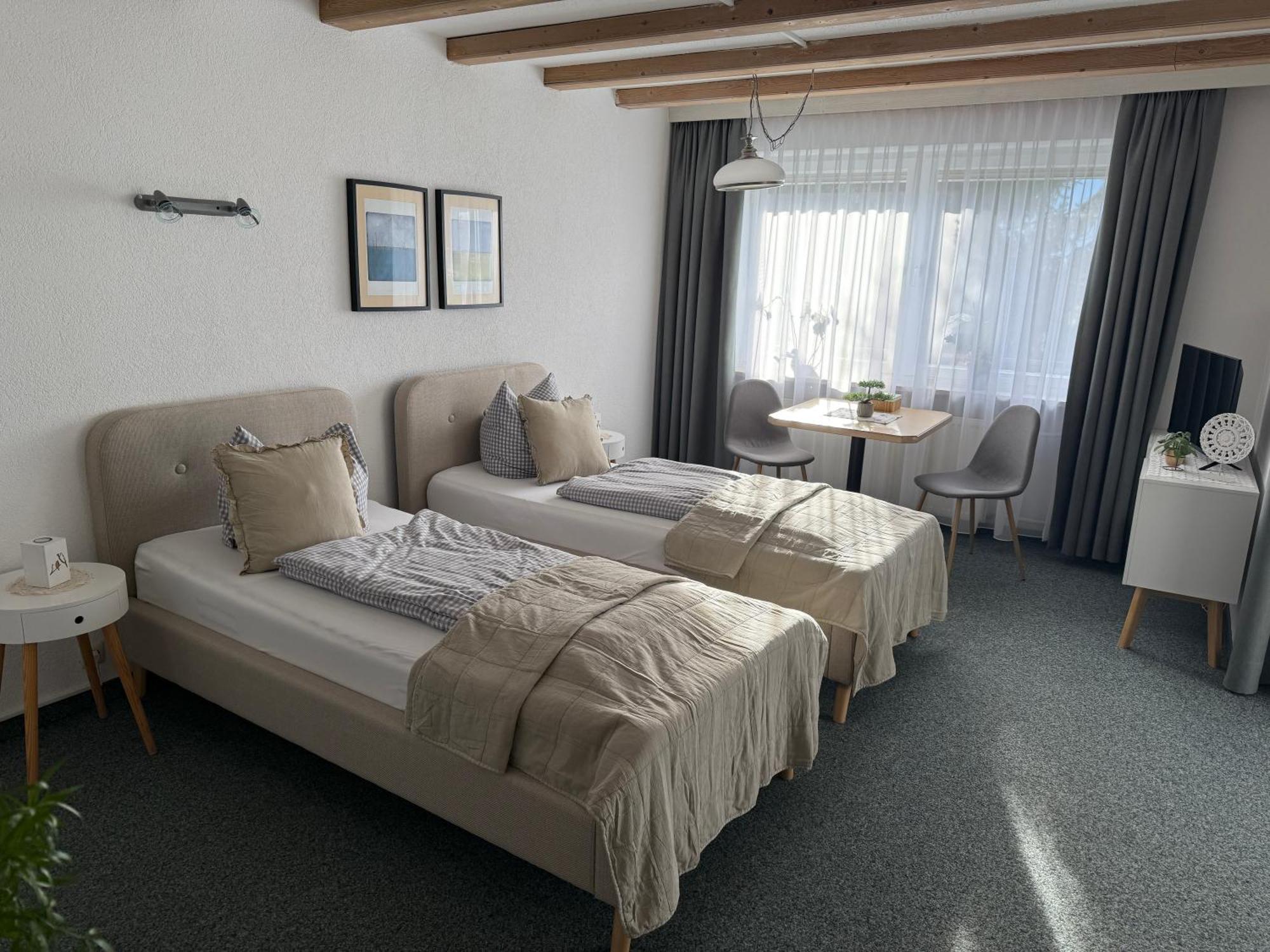 Muehler Hof Guest house