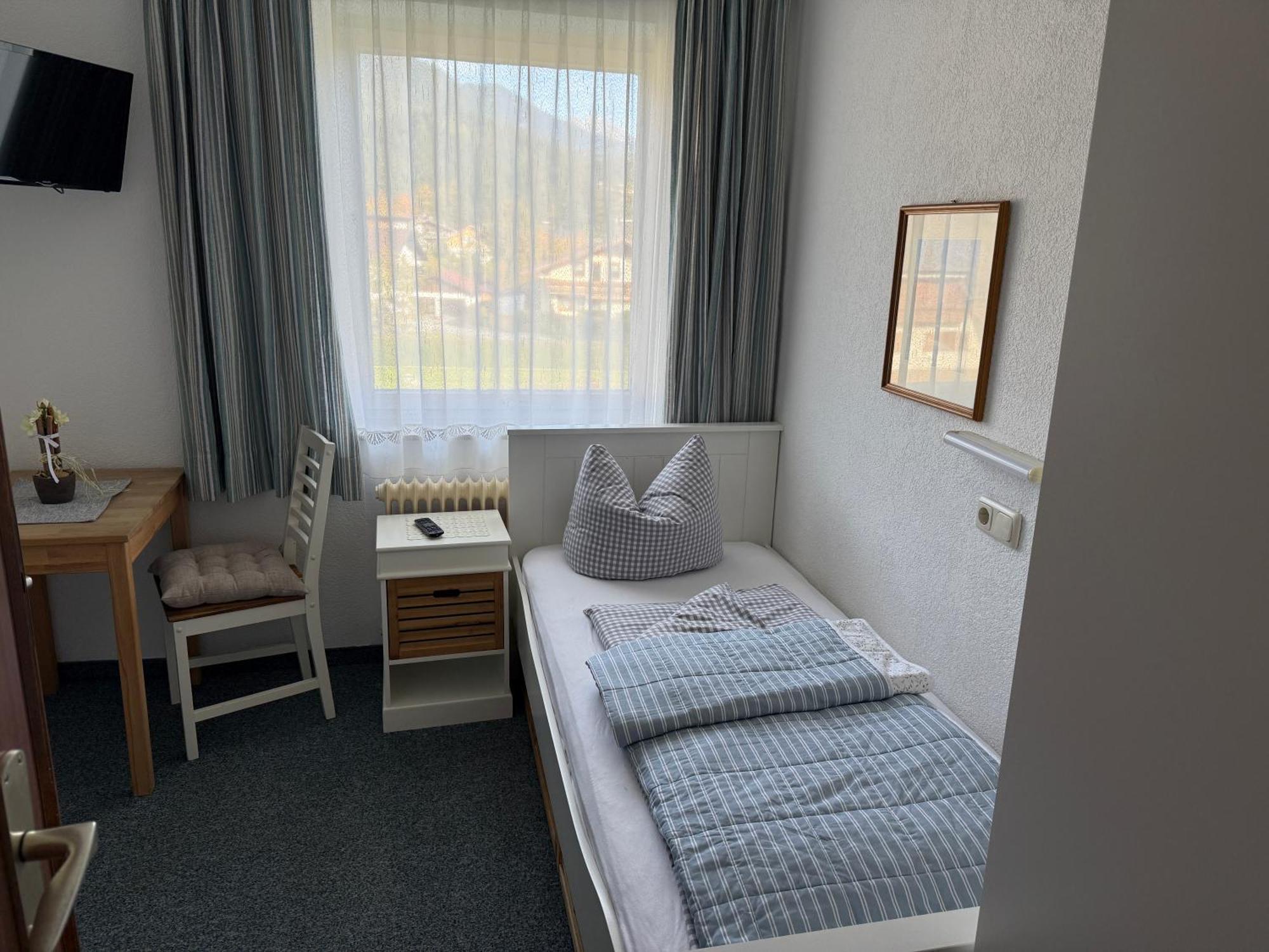Gasthof Muehler Hof *