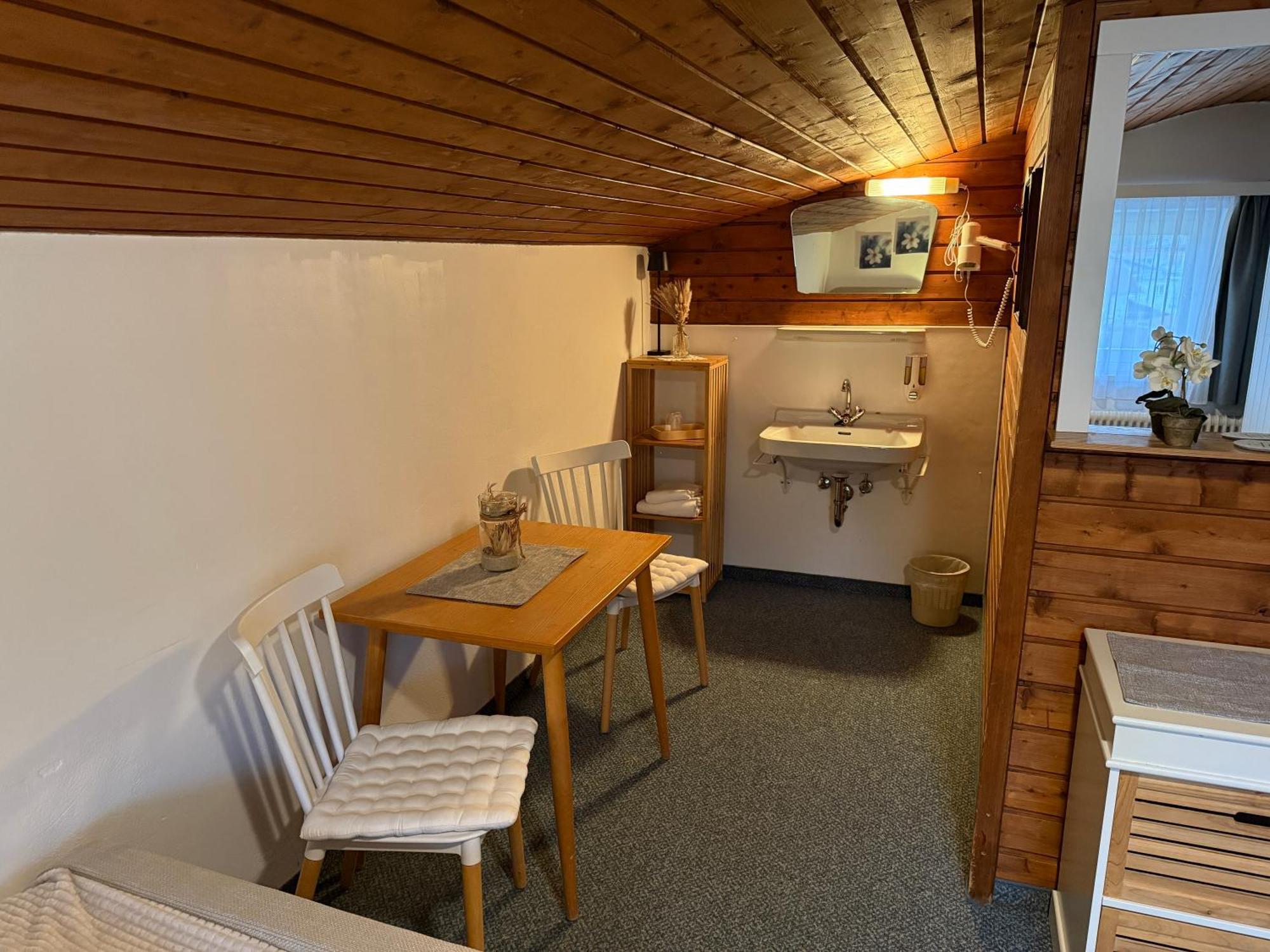 Muehler Hof Gasthof Doktor Schwarzkopf-Siedlung